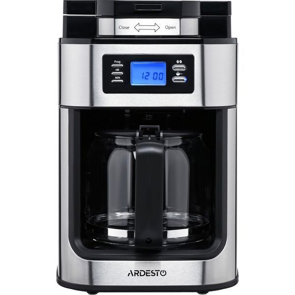 Кофеварка Ardesto YCM-D1200 YCM-D1200 фото
