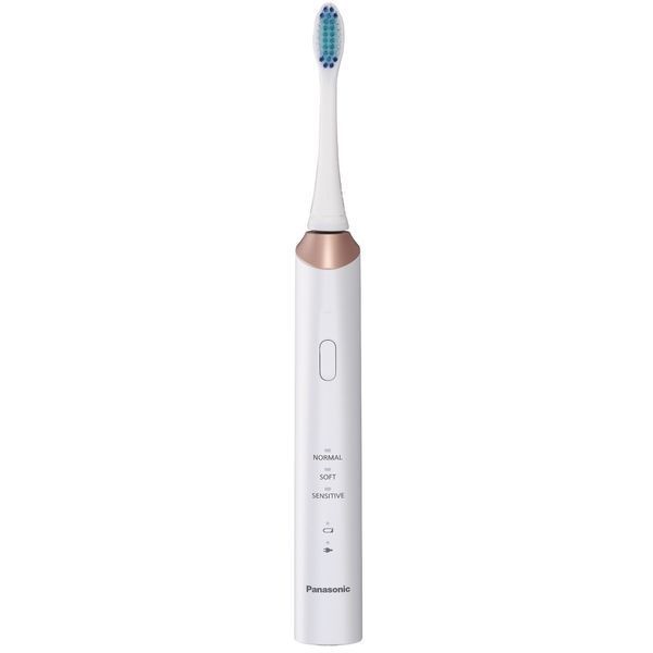 Электрическая зубная щетка Panasonic EW-DC12-W520 EW-DC12-W520 фото