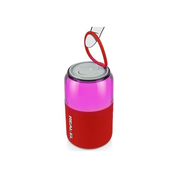 Акустична система REAL-EL X-705 Red (EL121600025) EL121600025 фото