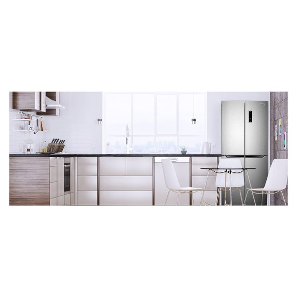 Холодильник багатодверний MPM MPM-434-SBF-04 MPM-434-SBF-04 фото