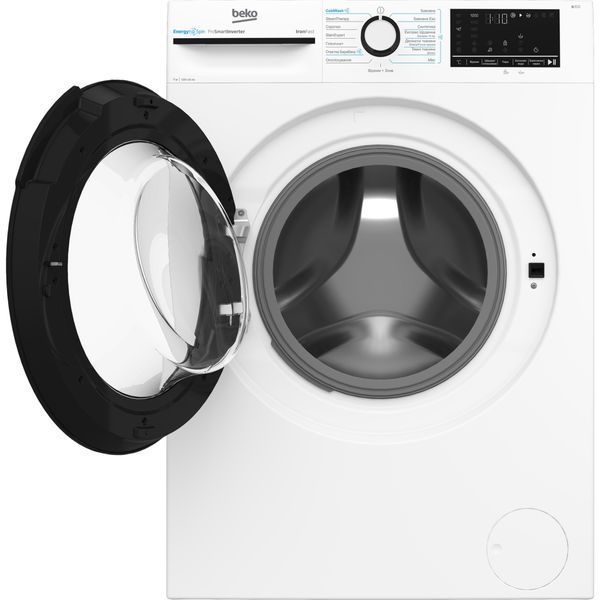 Пральна машина Beko BM3WFSU 47235 WB BM3WFSU47235WB фото