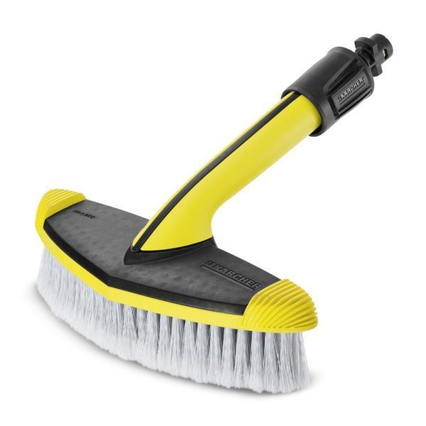 Karcher Мягкая щетка для больших поверхностей 2.643-233.0 фото