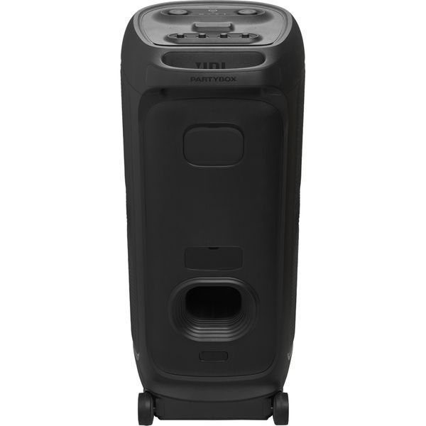 Акустика JBL PartyBox Ultimate Black (JBLPARTYBOXULTEU) JBLPARTYBOXULTEU фото