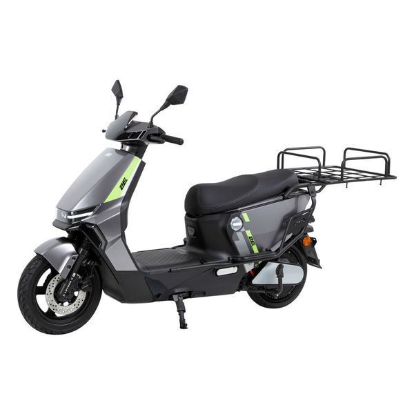 Электроскутер 2E S70 Gray (2EESS70PLUS) 2EESS70PLUS фото