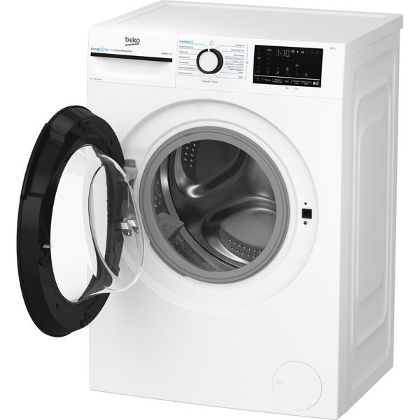 Пральна машина Beko BM3WFSU 47235 WB BM3WFSU47235WB фото