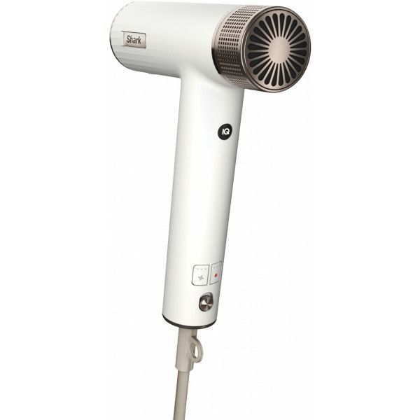Фэн Shark SpeedStyle Pro 3-in-1 для Straight&Wavy Hair HD333EU HD333EU фото