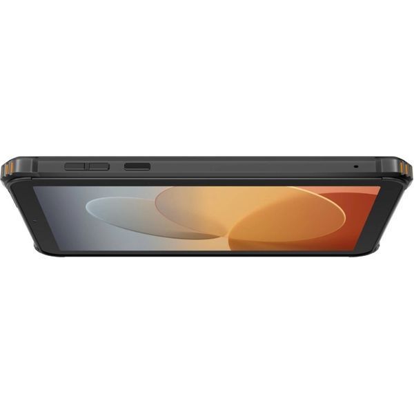 Планшет OUKITEL RT3 pro 8" 4/128GB NFC LTE Black-Orange (6931940767187) 6931940767187 фото