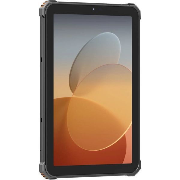 Планшет OUKITEL RT3 pro 8" 4/128GB NFC LTE Black-Orange (6931940767187) 6931940767187 фото