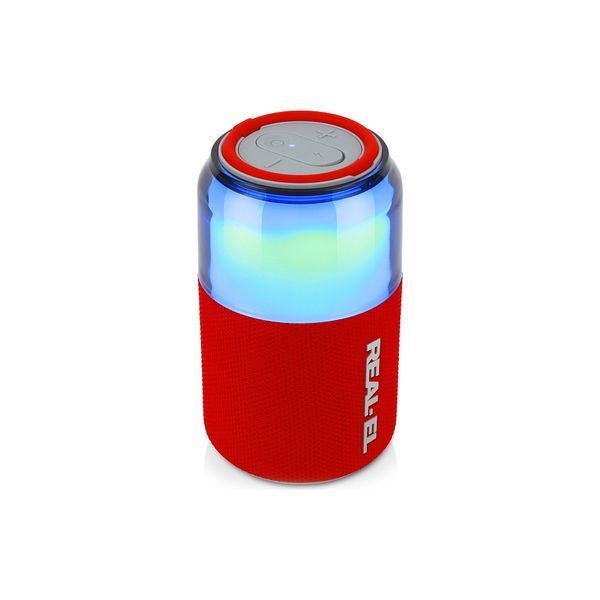 Акустична система REAL-EL X-705 Red (EL121600025) EL121600025 фото