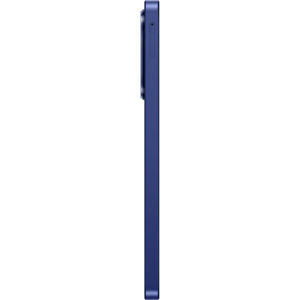 Смартфон Samsung Galaxy A27 5G 8/256GB Blue (SM-A276BZBCEUC) SM-A276BZBCEUC фото