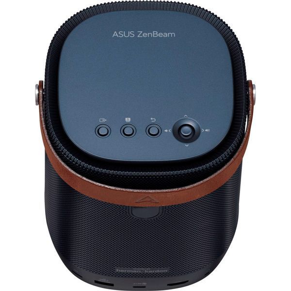Проектор ASUS ZenBeam L2 ZenBeam L2 фото