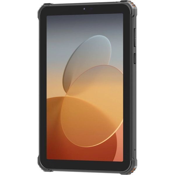 Планшет OUKITEL RT3 pro 8" 4/128GB NFC LTE Black-Orange (6931940767187) 6931940767187 фото