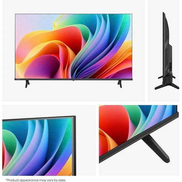 Телевізор 32" Hisense 32A4S 32A4S фото