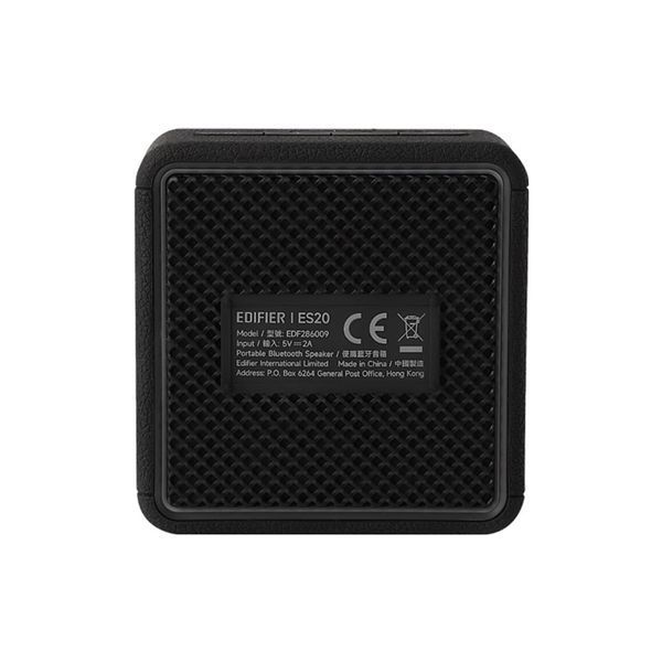 Акустична система Edifier ES20 Black (ES20Black) ES20Black фото