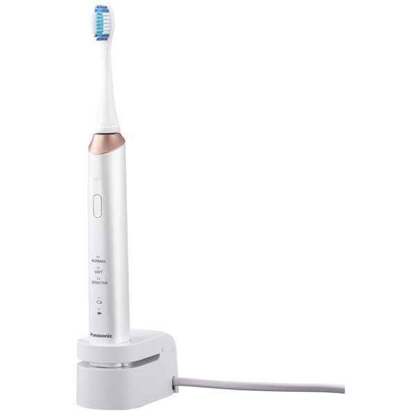 Электрическая зубная щетка Panasonic EW-DC12-W520 EW-DC12-W520 фото