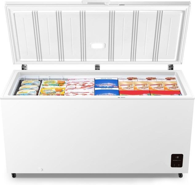 Морозильный сундук Gorenje FH50EAW FH 50 EAW фото