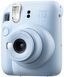 Фотоаппарат Fujifilm INSTAX Mini 12 Pastel Blue 16806092 фото 1