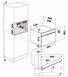 Микроволновая печь встроенная Whirlpool WMD44ME WMD44ME фото 3