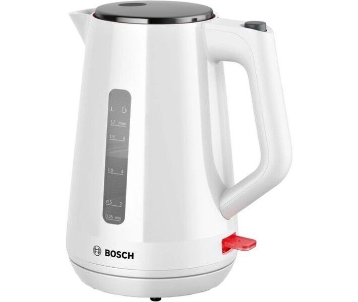 Електрочайник Bosch TWK1M121 TWK1M121 фото