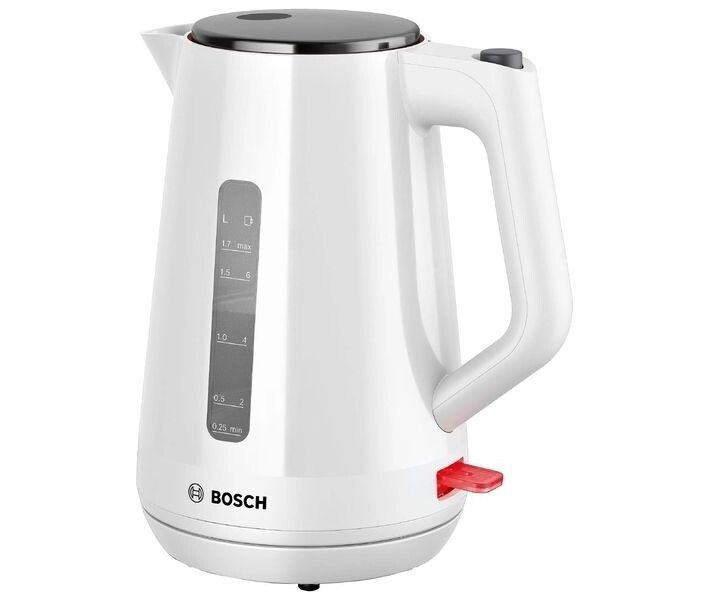 Електрочайник Bosch TWK1M121 TWK1M121 фото
