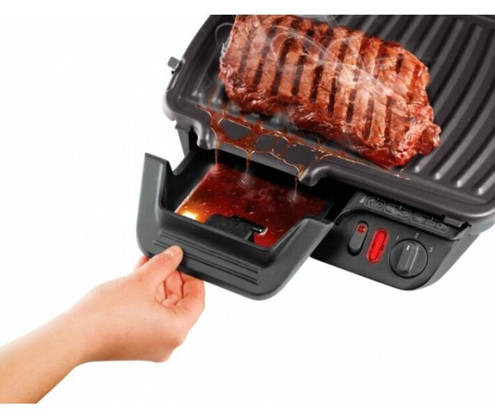 Гриль настольный Tefal Ultracompact GC305012 GC305012 фото
