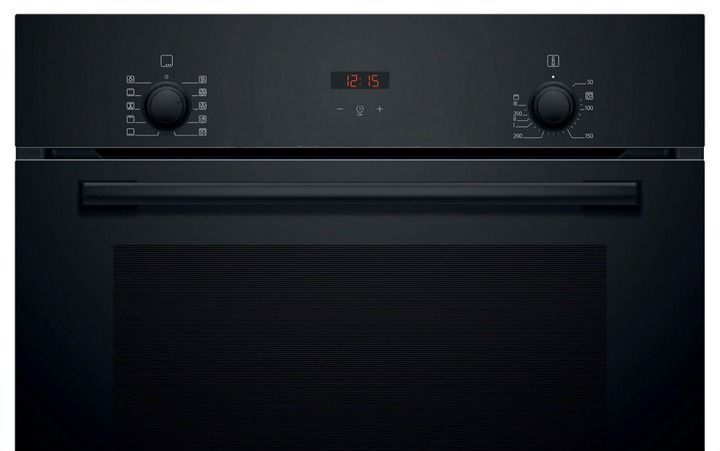 Духовка Bosch HBF512BB1T HBF512BB1T фото