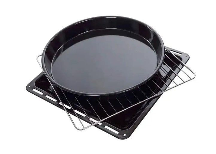 Електропіч Borgio MO 2003 Black 48 л MO 2003 Black 48 л фото