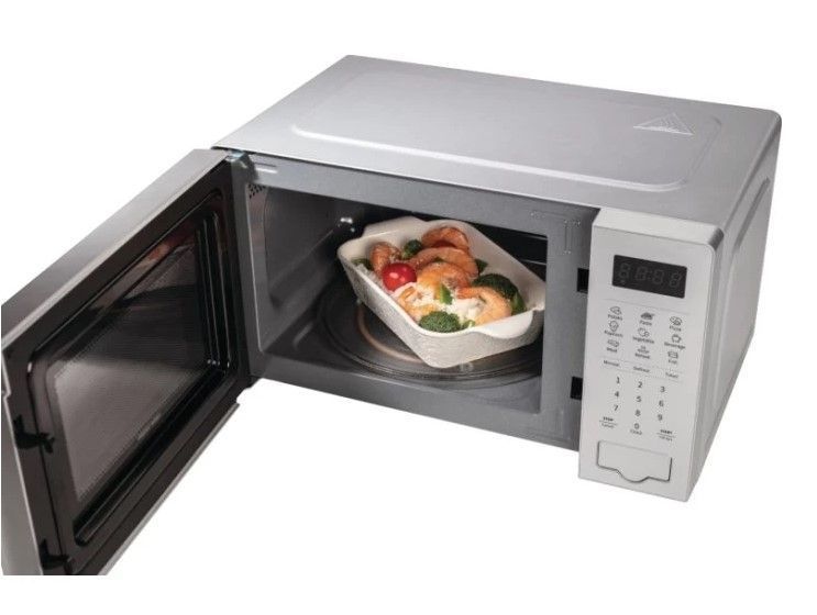 Микроволновая печь Hisense H20MOMS4 H20MOMS4 фото