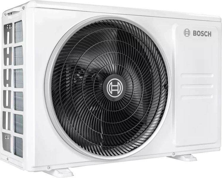 Зовнішній блок мульти спліт-системи Bosch CL5000M 62/3 E інвертор 21000BTU 6.2кВт 1-3блоків A++/A+ -15&deg;С R32 (7733701934) 7733701934 фото