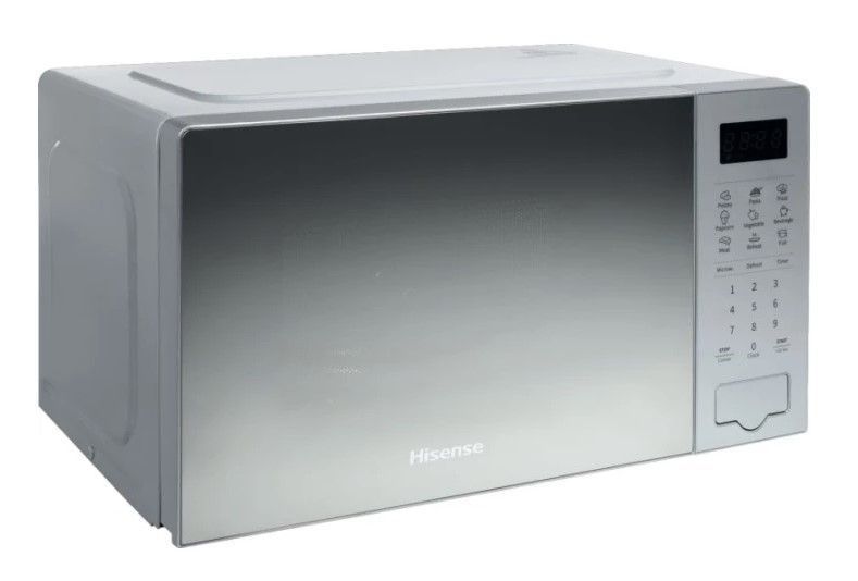 Микроволновая печь Hisense H20MOMS4 H20MOMS4 фото