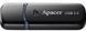 USB флешдрайв 64GB Apacer AH355 USB 3.0 Black (AP64GAH355B-1) AP64GAH355B-1 фото 5