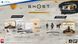 Игра Ghost of Yotei Collector's Edition для PS5 1000048818 фото 3