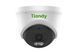 Камера IP Tiandy TC-C320N Spec:AK/I3W/E/Y/2.8mm/V2.0, 2MP, Color Maker Turret, 2.8mm, f/1.6, LED15m, IR30m, PoE, IP67 TC-C320N фото 2