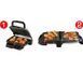 Гриль настольный Tefal Ultracompact GC305012 GC305012 фото 5