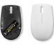 Мышка Lenovo 300 Wireless Mouse Cloud Grey GY51L15677 фото 6