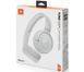 Наушники Bluetooth JBL Tune 520BT White (JBLT520BTWHTEU) JBLT520BTWHTEU фото 10