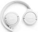 Наушники Bluetooth JBL Tune 520BT White (JBLT520BTWHTEU) JBLT520BTWHTEU фото 5
