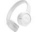 Наушники Bluetooth JBL Tune 520BT White (JBLT520BTWHTEU) JBLT520BTWHTEU фото 1