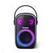 Акустична система Tronsmart Halo 100 Black (862339) 862339 фото 1