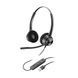 Навушники Poly EncorePro 320 Stereo USB-A Black (767G0AA) 767G0AA фото 1
