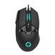 Мишка Lorgar Stricter 579 RGB USB Black (LRG-GMS579) LRG-GMS579 фото 3