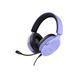 Наушники Trust GXT 490 Fayzo 7.1 USB-A Purple (25303) 25303 фото 1