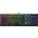 Клавіатура Razer BlackWidow V4 X Green Switch USB RU Black (RZ03-04700800-R3R1) RZ03-04700800-R3R1 фото 8