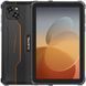 Планшет OUKITEL RT3 pro 8" 4/128GB NFC LTE Black-Orange (6931940767187) 6931940767187 фото 1