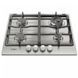Варильна поверхня Whirlpool TKRL661IXEU TKRL661IXEU фото 1