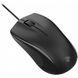 Мишка 2E MF130 USB Black (2E-MF130UB) 2E-MF130UB фото 2