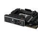 Материнcька плата ASUS TUF GAMING B760M-PLUS WIFI II s1700 B760 4xDDR5 M.2 HDMI DP Wi-Fi BT mATX 90MB1HE0-M0EAY0 фото 6