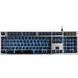 Клавиатура Vinga KBG839 black KBG839 black фото 1
