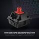 Клавіатура GamePro MK85R Red Switch RGB USB Black (MK85R) MK85R фото 4