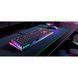 Клавіатура Razer BlackWidow V4 X Green Switch USB RU Black (RZ03-04700800-R3R1) RZ03-04700800-R3R1 фото 7
